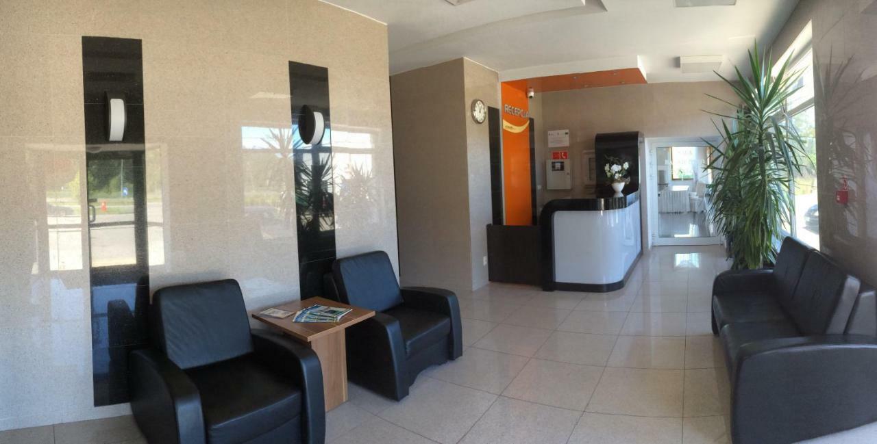קילצה Hotel Dyminy מראה חיצוני תמונה